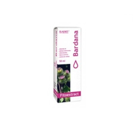 FITOEXTRAC BARDANA 50 ML