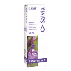FITOEXTRAC SALVIA 50 ML