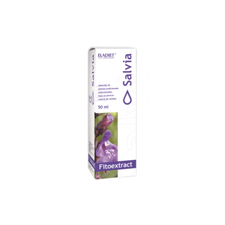 FITOEXTRAC SALVIA 50 ML