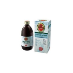 DEPURATIVO MECH 500ML HERBOFAR