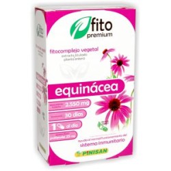 FITOPREMIUM EQUINACEA 30 CAPSULAS