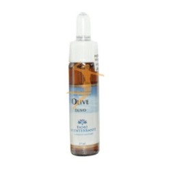 OLIVO 20ML MEDITERRANEO FLOR