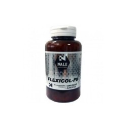 FLEXICOL F 8  90 COMPRIMIDOS