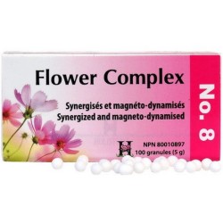 FLOWER COMPLEX DESESPERACION