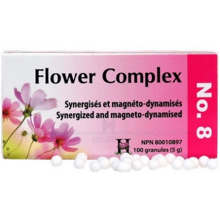 FLOWER COMPLEX DESESPERACION