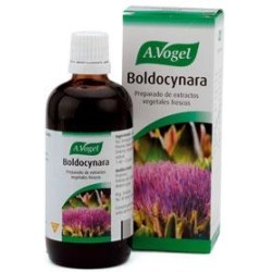 BOLDOCYNARA  100ML VOGEL