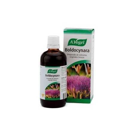BOLDOCYNARA  100ML VOGEL