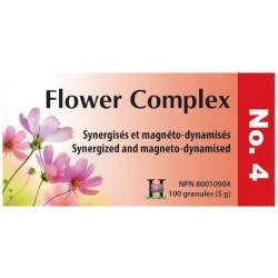 FLOWER COMPLEX DESMOTIVACION