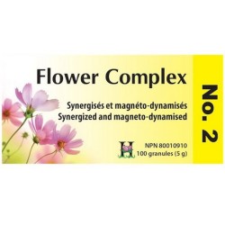 FLOWER COMPLEX INDECISION