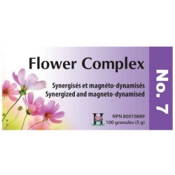FLOWER COMPLEX SOLEDAD
