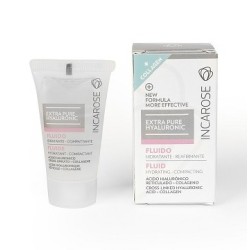 FLUIDO ACIDO HIALURONICO+COLAGENO 15 ML