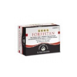 FORFISTAN 60 CAPSULAS
