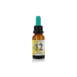 FORMULA 12 DESEO/ Sensual  pipeta 20 ML