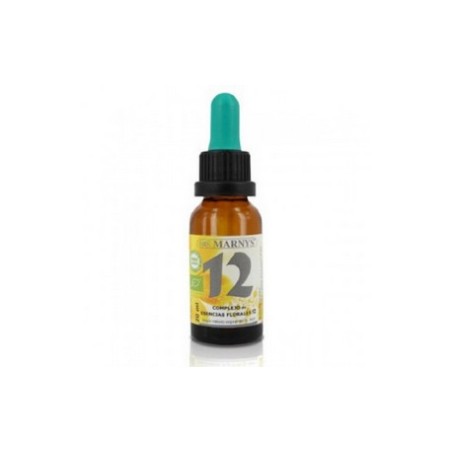 FORMULA 12 DESEO/ Sensual  pipeta 20 ML