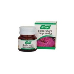 BOLDOCYNARA 60COMPR VOGUEL