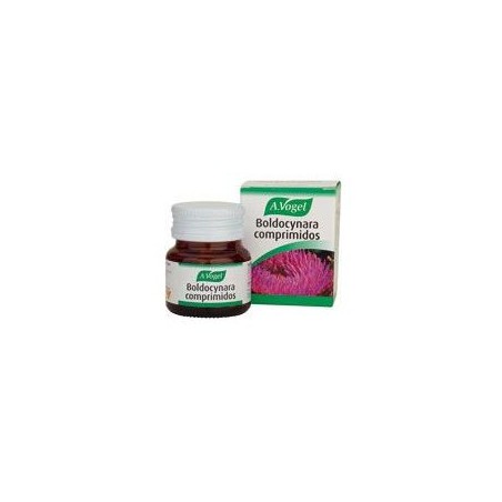 BOLDOCYNARA 60COMPR VOGUEL