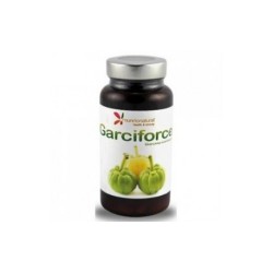 GARCIFORCE 600 MG 60 CAPSULAS