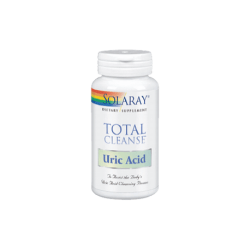TOTAL CLEANSE URIC ACID - 60 CÁPSULAS
