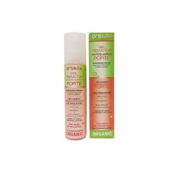 GEL REDUCTOR ANTICELUL FORTE 200 ML