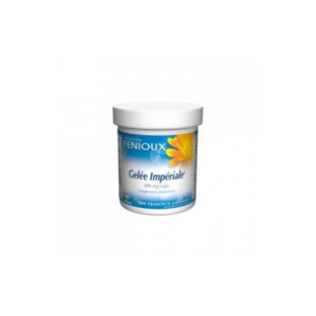GELEE IMPERIALE 200 CAPSULAS 300 MG