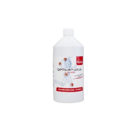 GELISAN PLUS 1LT