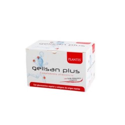GELISAN PLUS 20 SOBRES