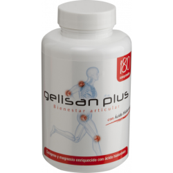 GELISAN PLUS 300 COMPRIMIDOS