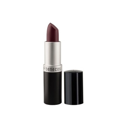 BENECOS BARRA LABIOS MAT VERY BERRY