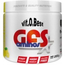 GFS AMINOS 200 GR