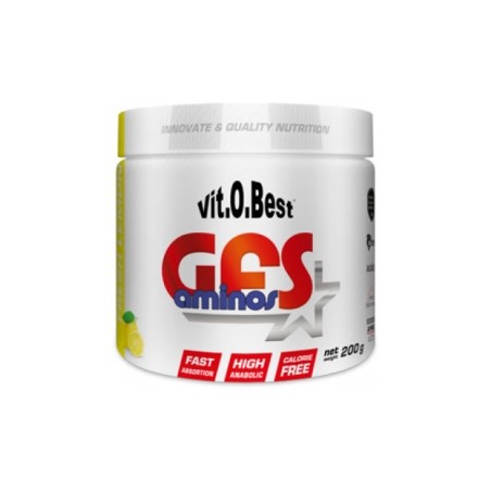 GFS AMINOS 200 GR