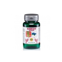 GINKGO  ROBIS 40 CAPSULAS
