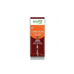 GINKGOGEM GC08 BIO 50 ML