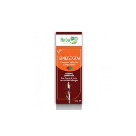 GINKGOGEM GC08 BIO 50 ML