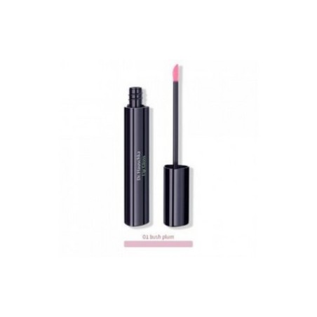 GLOSS 01 BUSH PLUM 6 ML