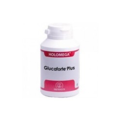 GLUCAFORTE PLUS 180 CAPSULAS