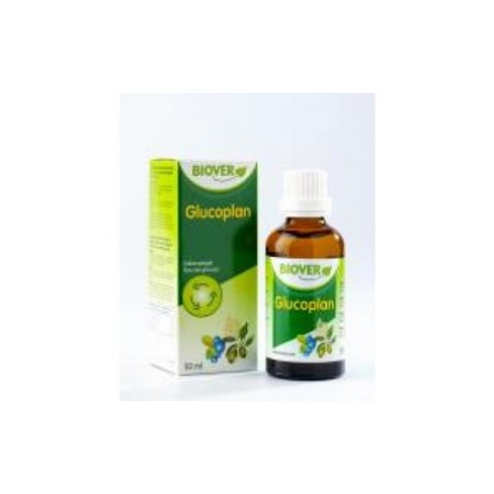 GLUCOPLAN GOTAS 50 ML
