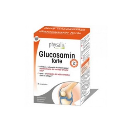 GLUCOSAMIN FORTE 30 COMPRIMIDOS