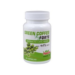 CAFE VERDE 60CAPS PANTA POL