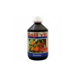 GOJI VIT Liquid 500 ml.