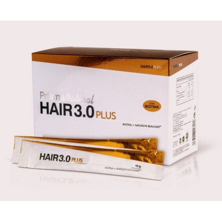 HAIR 3.0 PLUS  30 STICKS