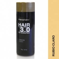 HAIR 3.0 BUILDING FIBERS BLONDE
