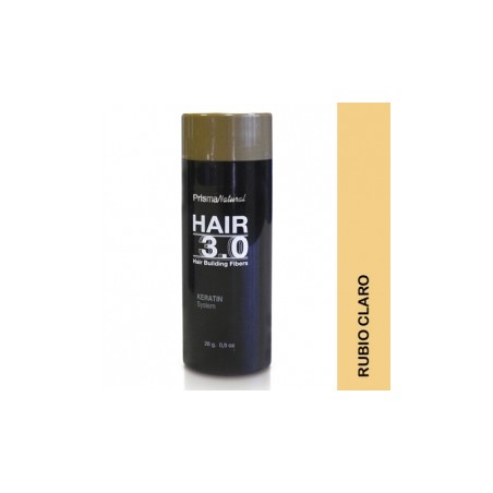 HAIR 3.0 BUILDING FIBERS BLONDE