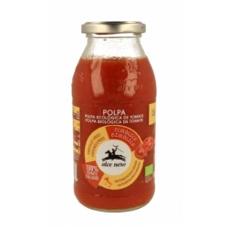 TOMATE C/PULPA TRITURADO500g BIO ARCE NERO