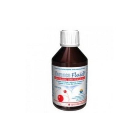 HARPACA FLUID 250 ML