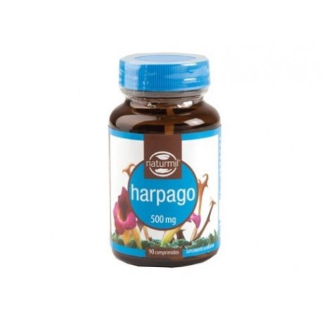 HARPAGO 500 MG  90 COMPRIMIDOS