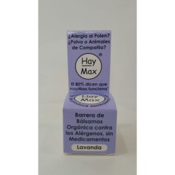 HAYMAX LAVANDA BALSAMO NASAL 5 ML