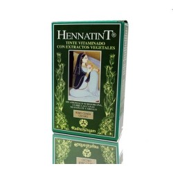 HENNATINT 16 RUBIO CENIZA OSCURO