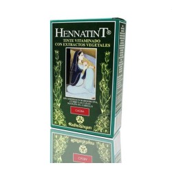 HENNATINT CAOBA RADHE SHYAM