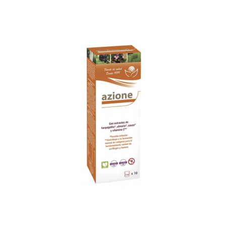 AZIONE 250 ML BIOSERUM
