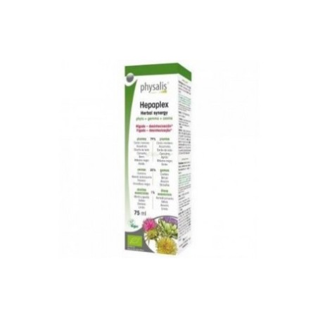 HEPAPLEX 75 ML